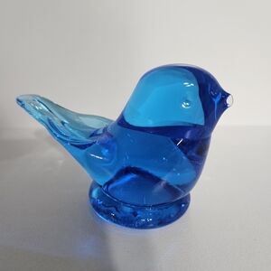 Bluebird Of Happiness
